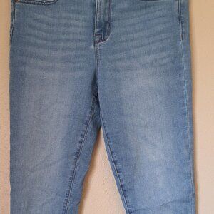 Womens jeans